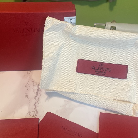 VALENTINO✨GARAVANI✨Wallet - Picture 11 of 12